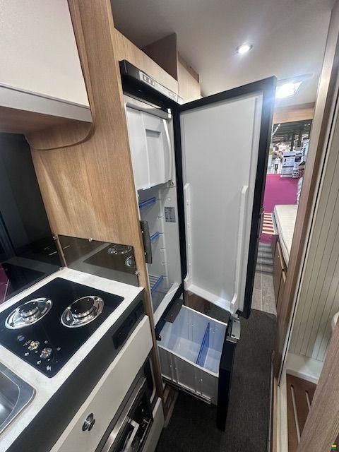 Giottiline 64G Premiere Edition Automatik 8G