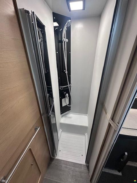 Giottiline Siena 350 Premiere Edition Automatik 9G