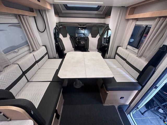 Giottiline Siena 350 Premiere Edition Automatik 9G