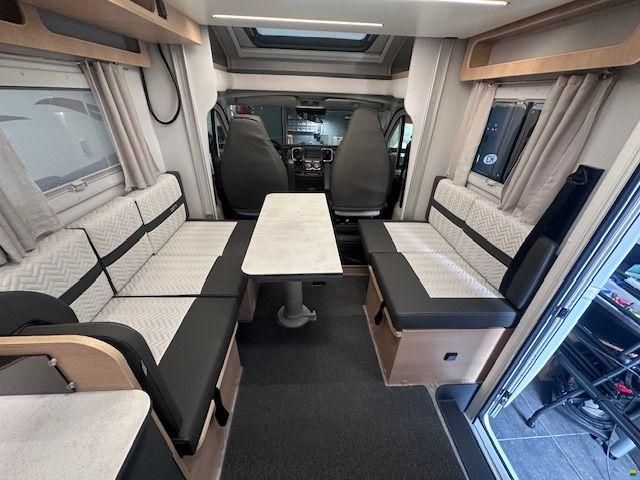 Giottiline Siena 350 Premiere Edition Automatik 9G