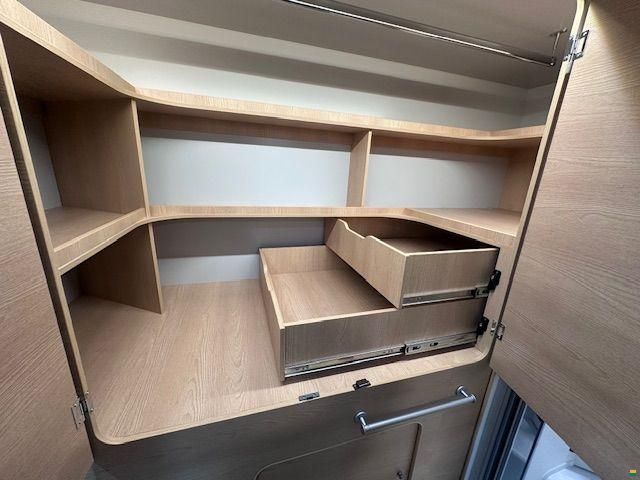 Giottiline Siena 350 Premiere Edition Automatik 9G