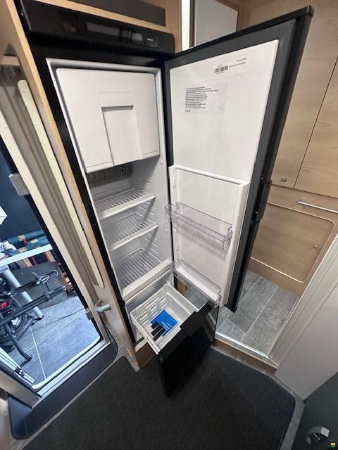 Giottiline Siena 350 Premiere Edition Automatik 9G