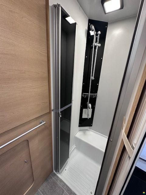 Giottiline Siena 350 Premiere Edition Automatik 9G