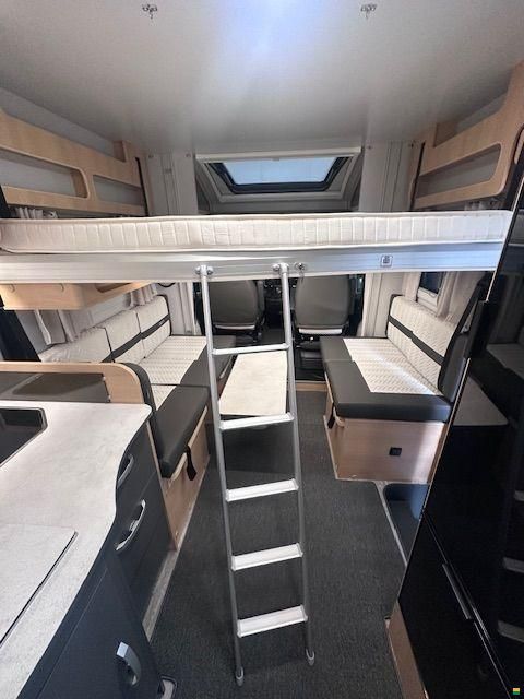 Giottiline Siena 350 Premiere Edition Automatik 9G