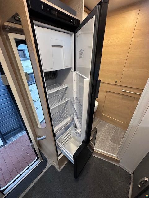 Giottiline Siena 350 Premiere Edition Automatik 9G