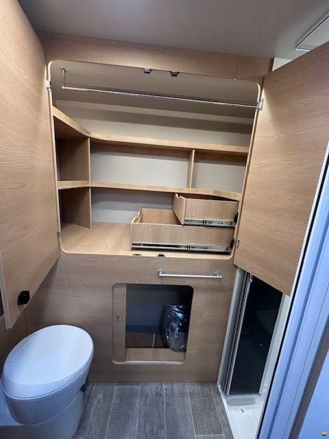 Giottiline Siena 350 Premiere Edition Automatik 9G