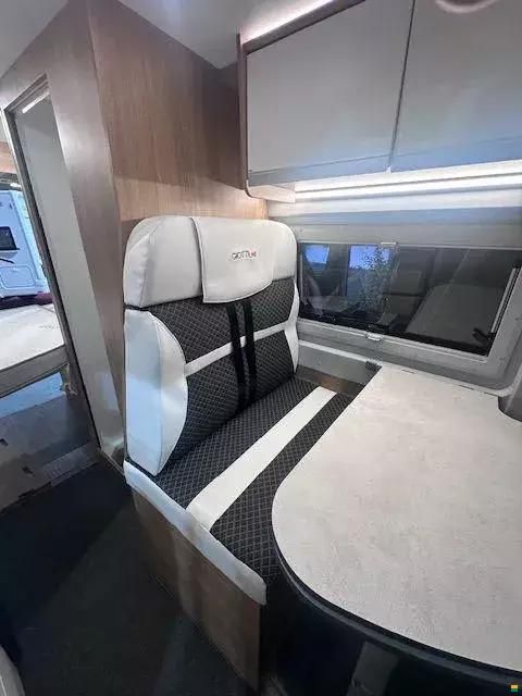 Giottiline 54T Premiere Edition Automatik 5.41mt