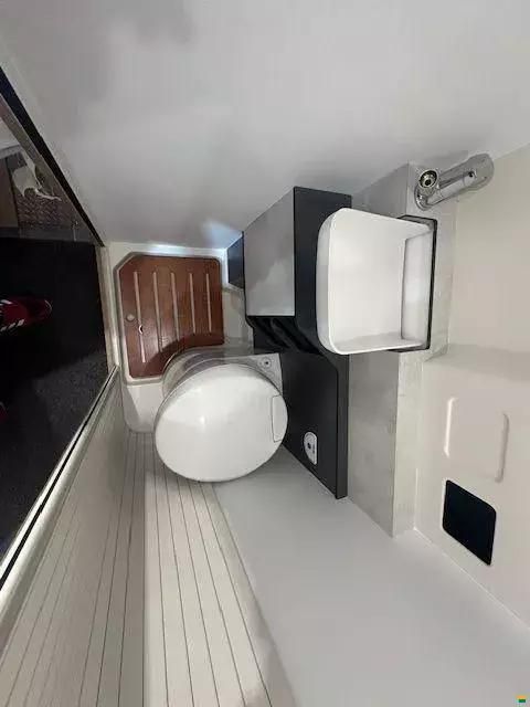 Giottiline 54T Premiere Edition Automatik 5.41mt