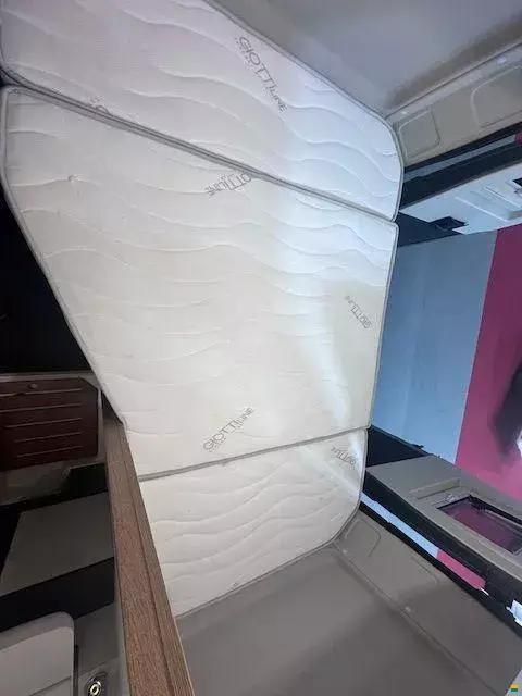 Giottiline 54T Premiere Edition Automatik 5.41mt