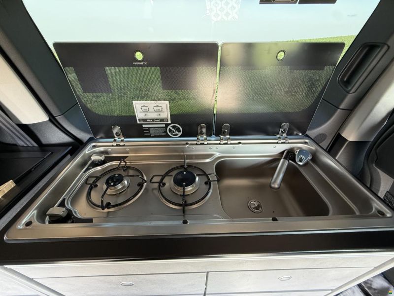 Opel Zafira Flex Crosscamp