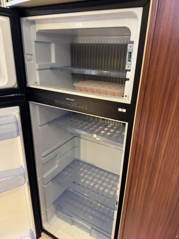 Adria Matrix Plus M670 SL