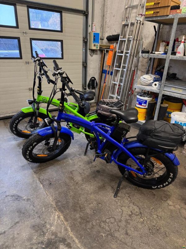 Adria Matrix Plus M670 SL