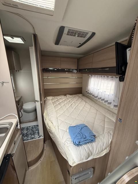 Ford Chausson 515 Flash