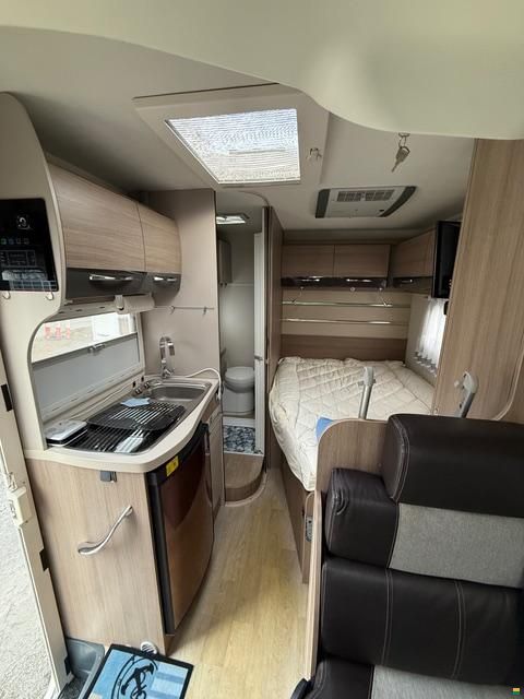 Ford Chausson 515 Flash