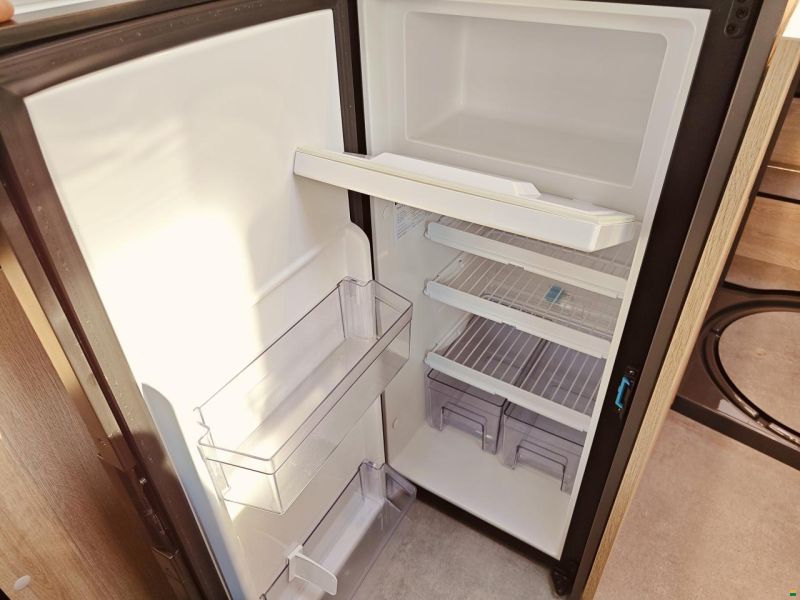 Fiat Dethleffs Globetrail 600 ER Automat