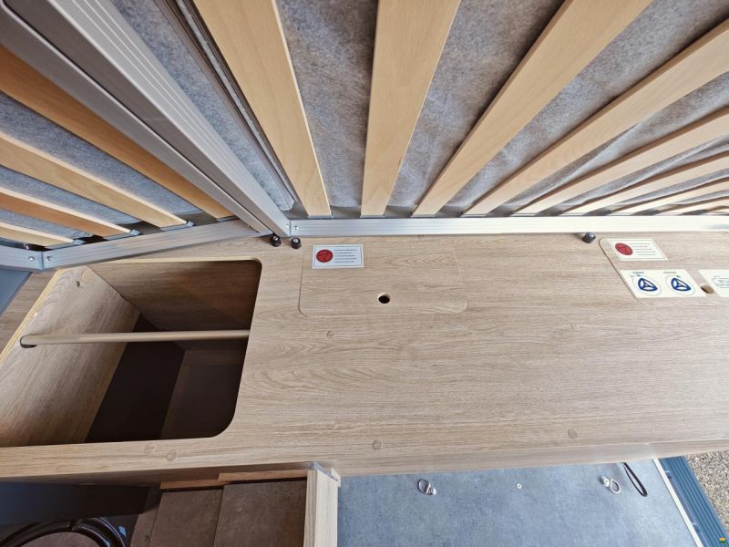 Fiat Dethleffs Globetrail 600 ER Automat