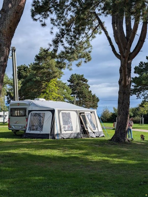 B&uuml;rstner Averso Plus 510 TK