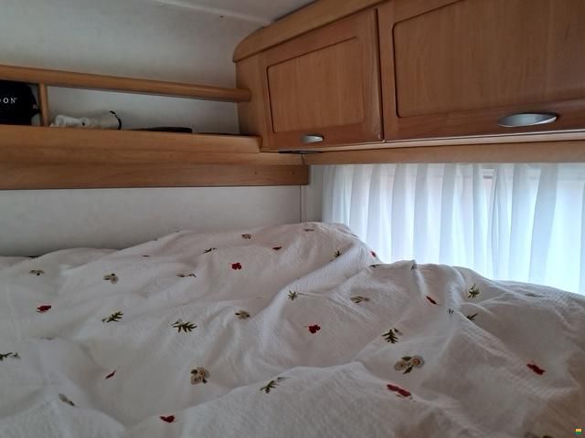 Fiat Hymer