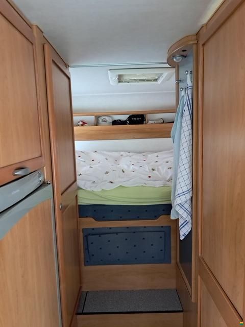 Fiat Hymer