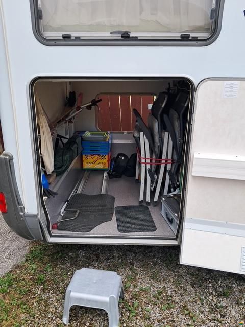 Fiat Hymer