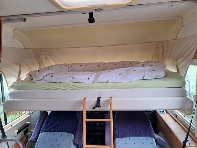 Fiat Hymer