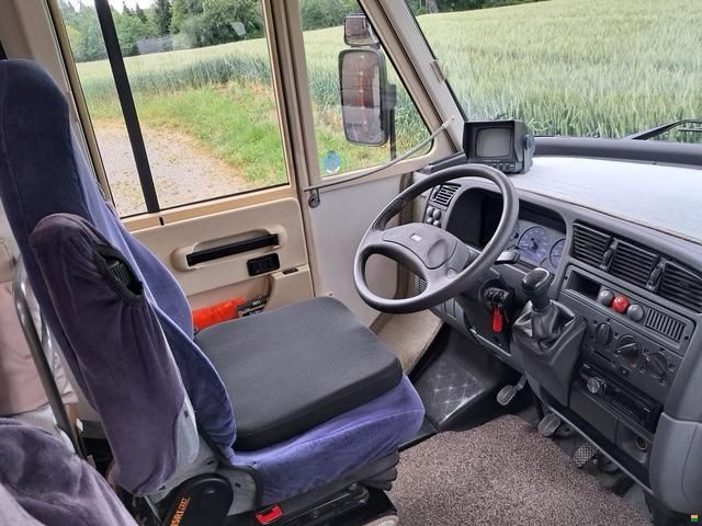 Fiat Hymer