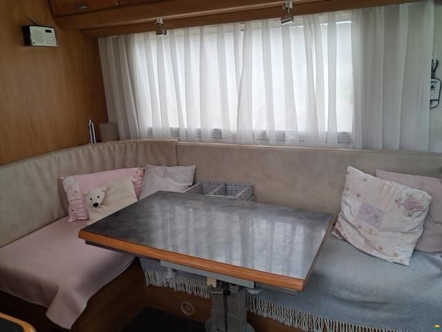 Fiat Hymer
