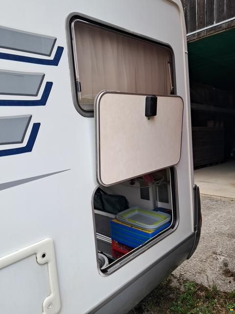 Fiat Hymer