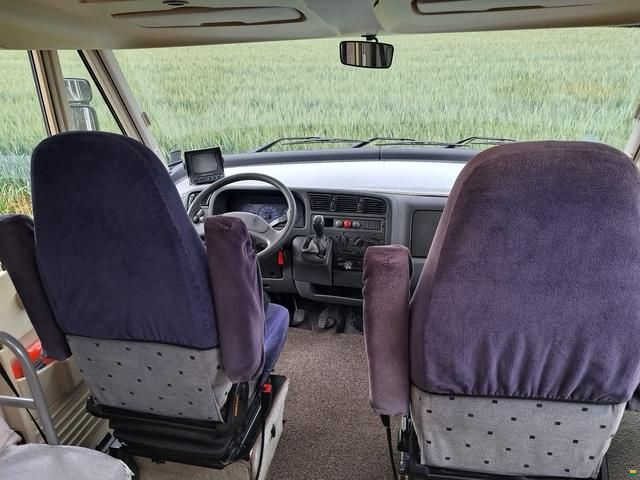 Fiat Hymer