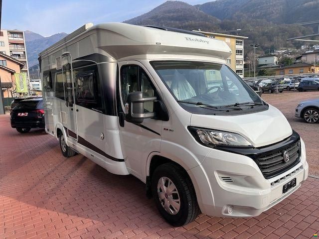 Hobby Optima Premium T65 HFL