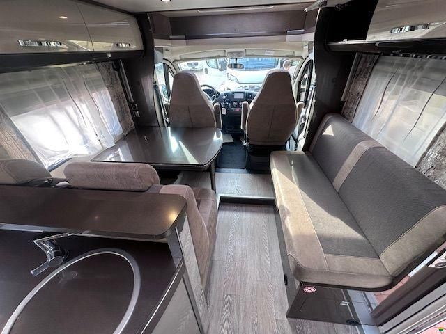 Hobby Optima Premium T65 HFL