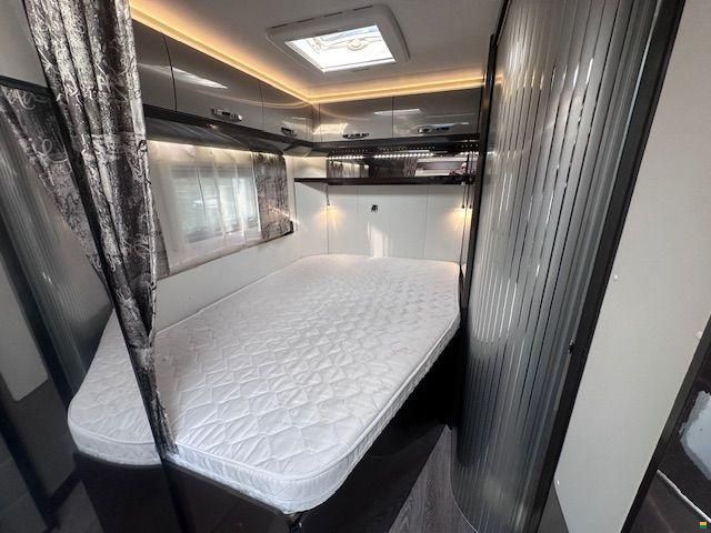 Hobby Optima Premium T65 HFL