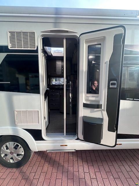 Hobby Optima Premium T65 HFL