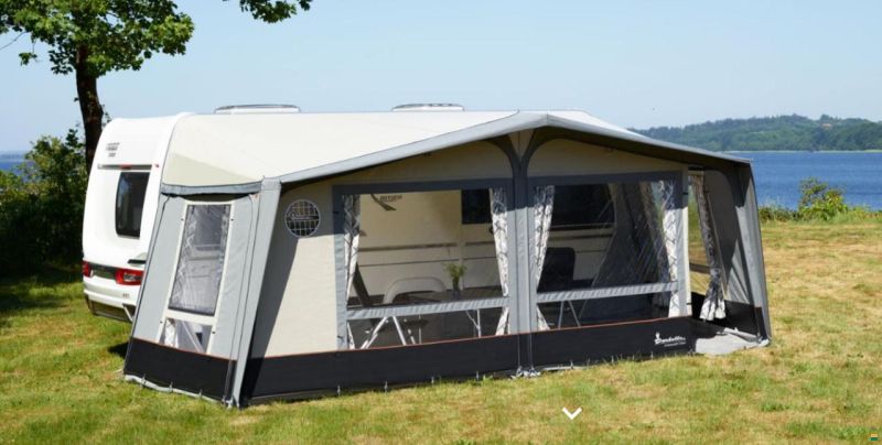 LMC Musica MK 530 E - Länsbett