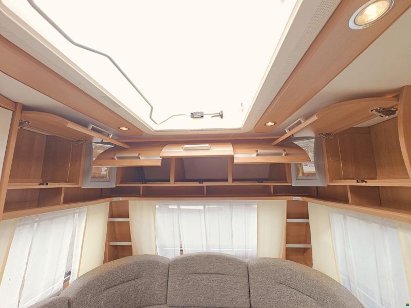 LMC Musica MK 530 E - Länsbett