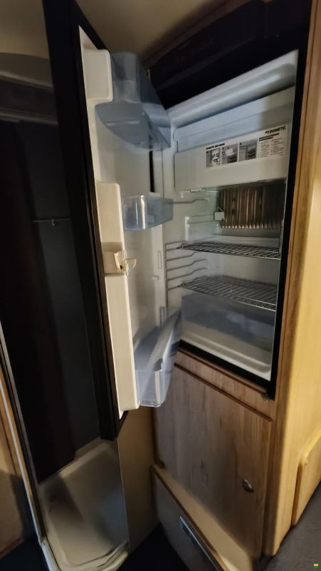 Tischer Cellule 230 S TRAIL