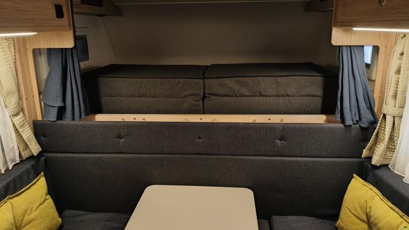 Tischer Cellule 230 S TRAIL