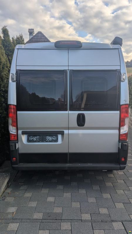 Roller Team Livingstone 5 Advance Maxx