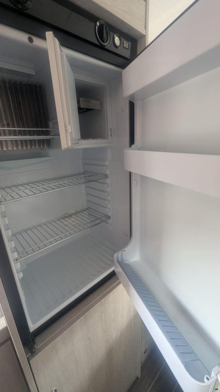 Roller Team Livingstone 5 Advance Maxx