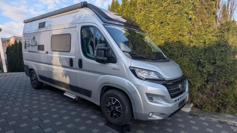 Roller Team Livingstone 5 Advance Maxx