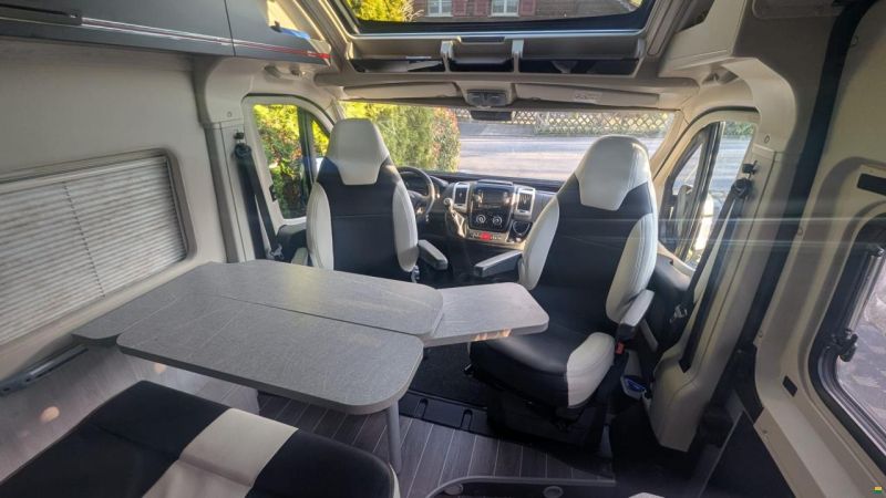 Roller Team Livingstone 5 Advance Maxx