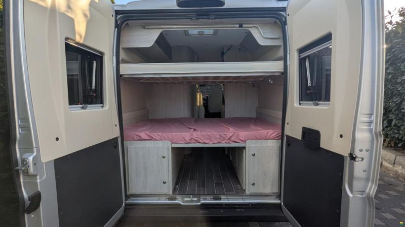 Roller Team Livingstone 5 Advance Maxx