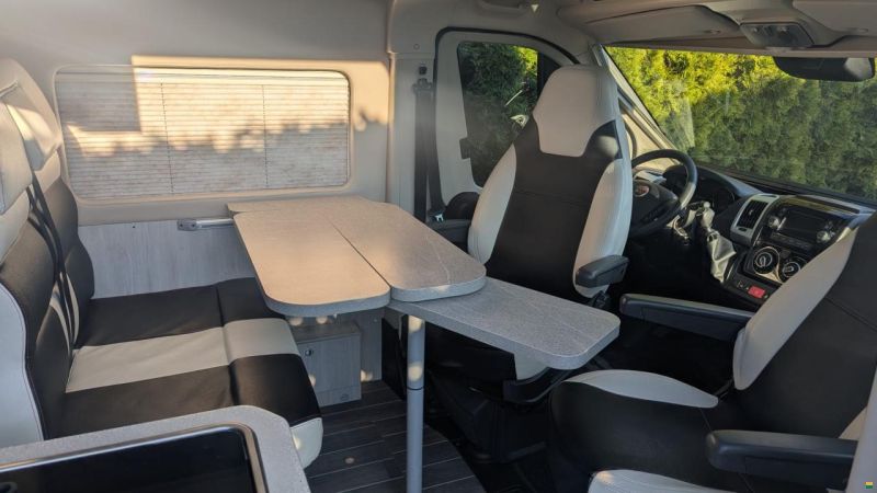 Roller Team Livingstone 5 Advance Maxx