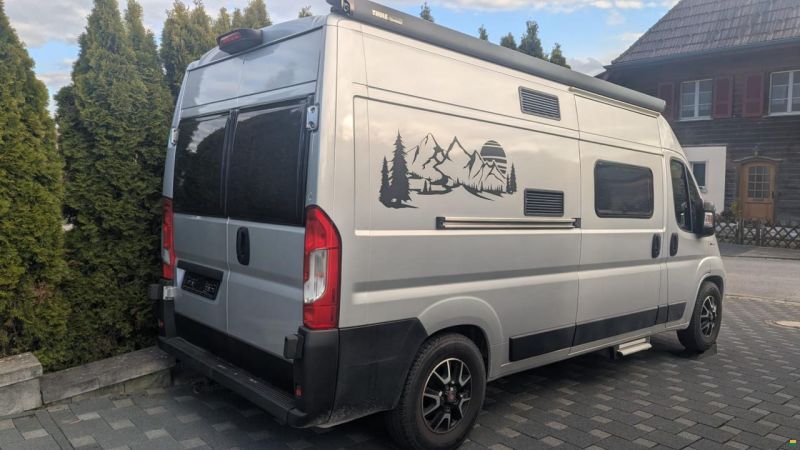 Roller Team Livingstone 5 Advance Maxx