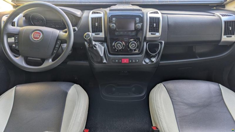 Roller Team Livingstone 5 Advance Maxx