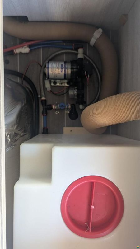 Roller Team Livingstone 5 Advance Maxx