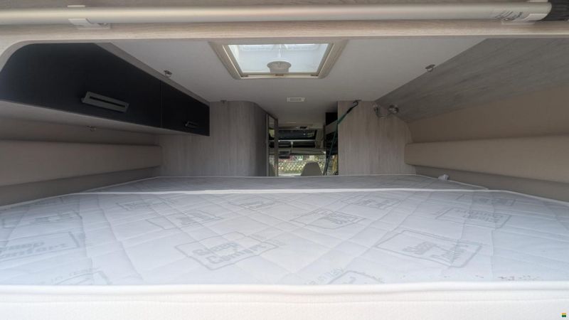 Roller Team Livingstone 5 Advance Maxx