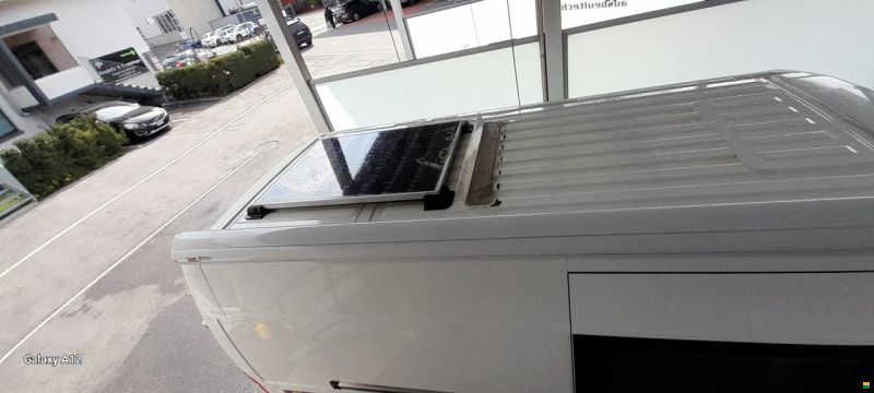 Fiat Ducato Selbstausbau