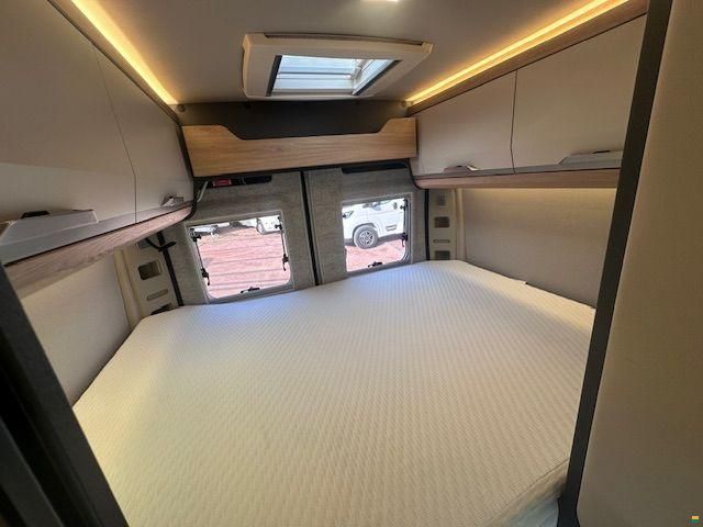 Knaus Boxlife 600 MQ Platinum Selection