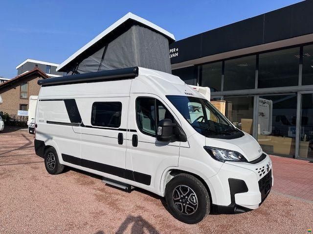 Knaus Boxlife 600 MQ Platinum Selection